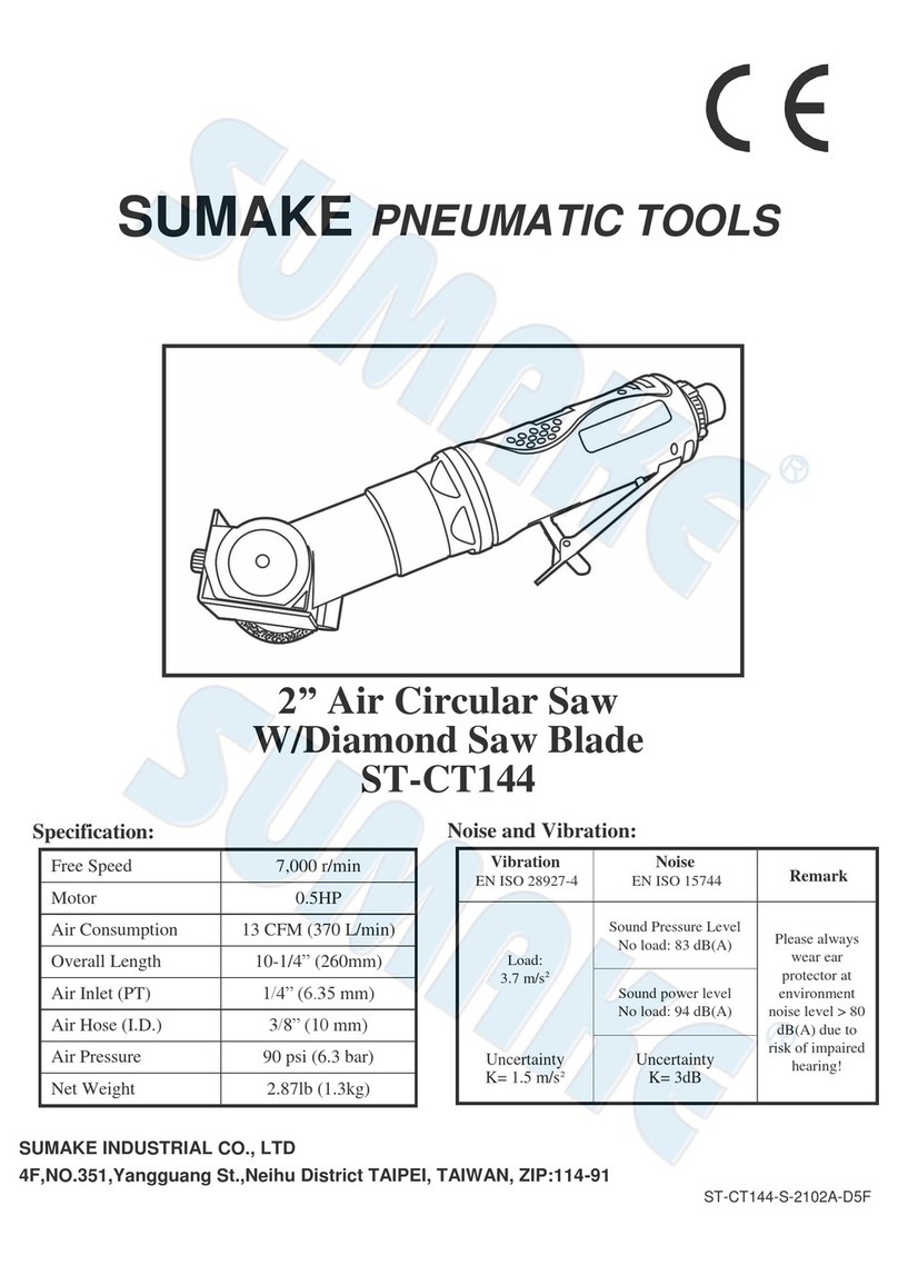 Sumake ST-CT144 User manual Sumake ST-CT144 User manual