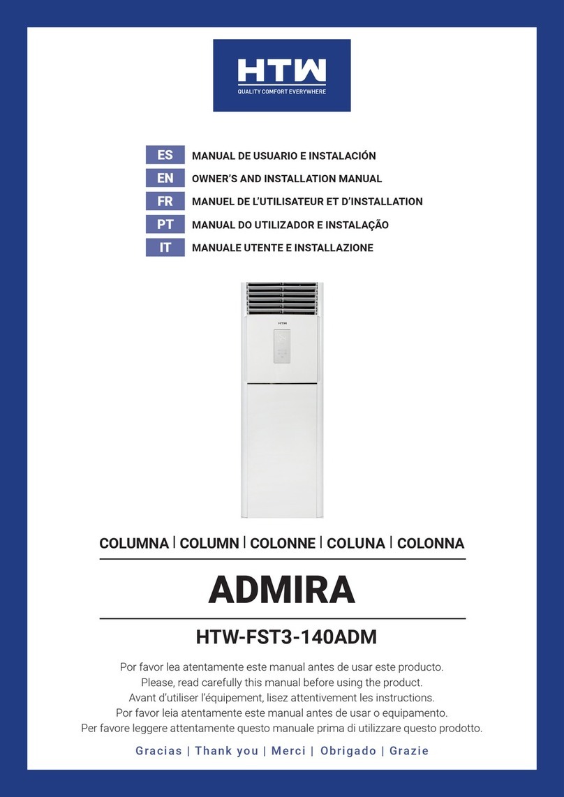 HTW ADMIRA HTW-FST3-140ADM Service manual HTW ADMIRA HTW-FST3-140ADM Service manual