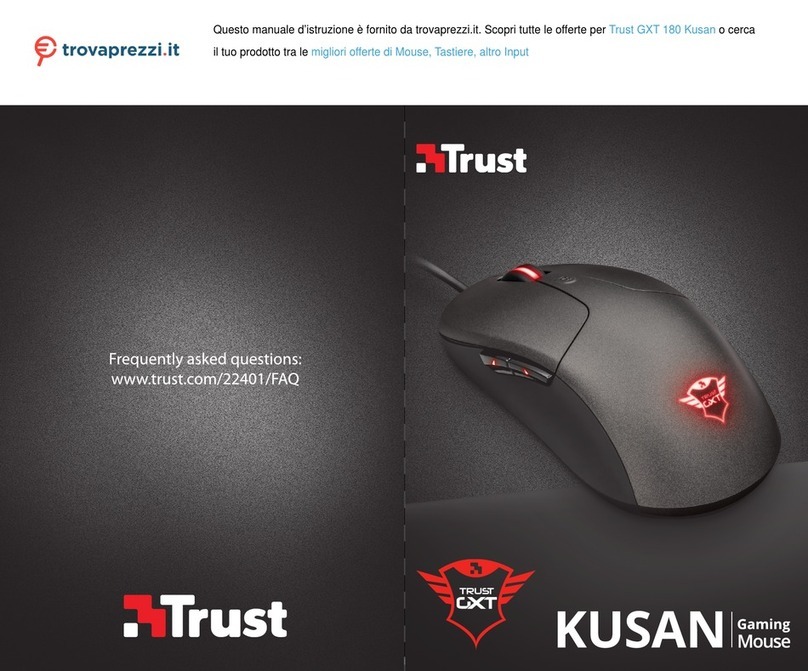 Trust Kusan manual