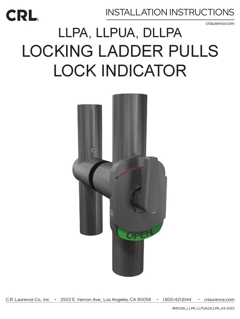CRL LLPA installation instructions