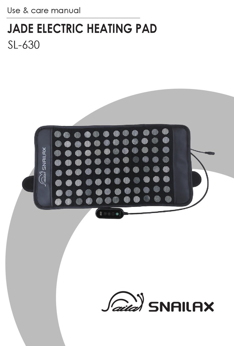 Snailax SL-630 User manual