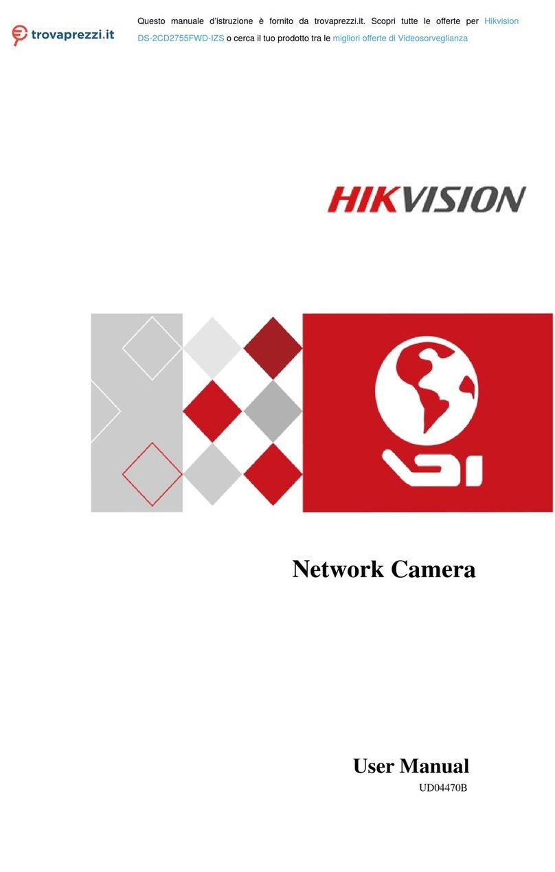 HIK VISION DS-2CD2755FWD-IZS User manual HIK VISION DS-2CD2755FWD-IZS User manual