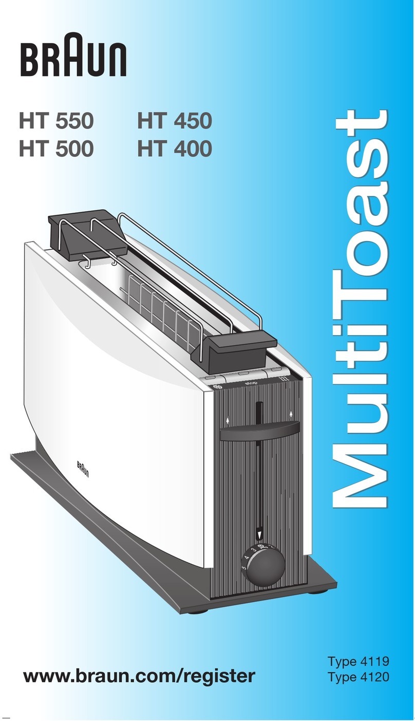 Braun 4120 manual