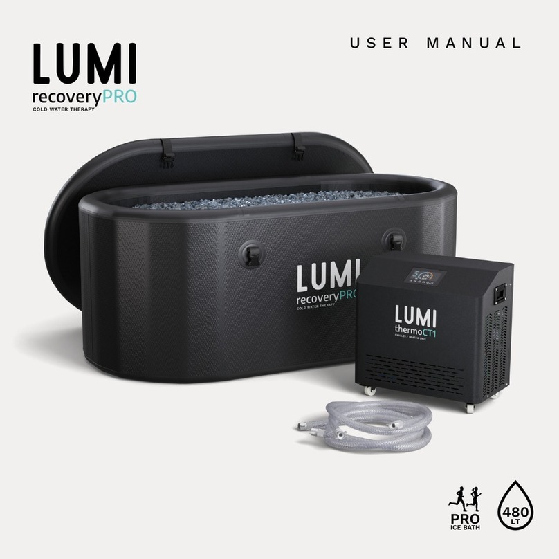 Lumi Recovery PRO user manual Lumi Recovery PRO user manual
