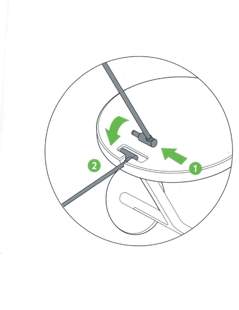 Belkin WIZ017 Information