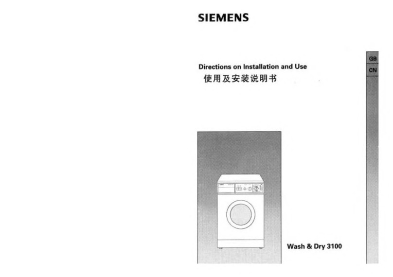 Siemens 3100 Guide