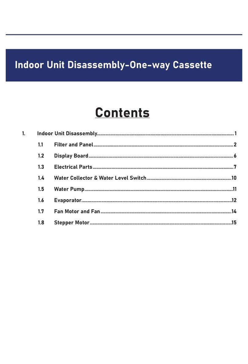 Pioneer CYK009GMFILCAD-10 User manual
