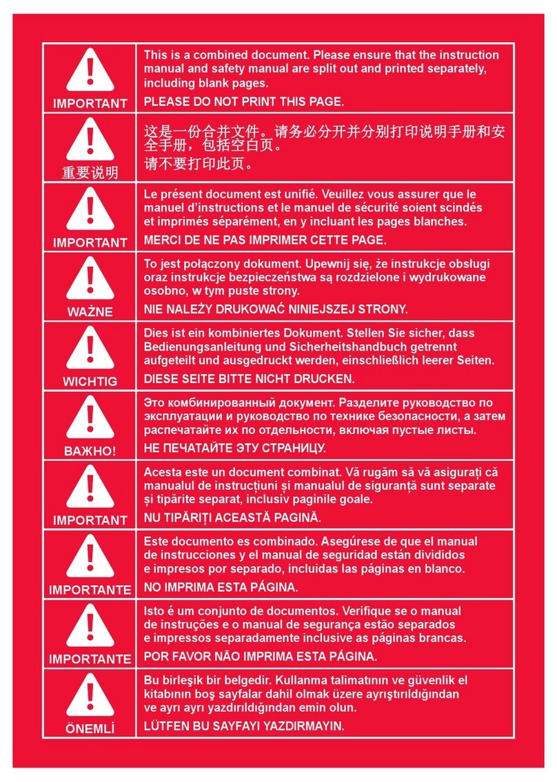 Blooma Chignik manual