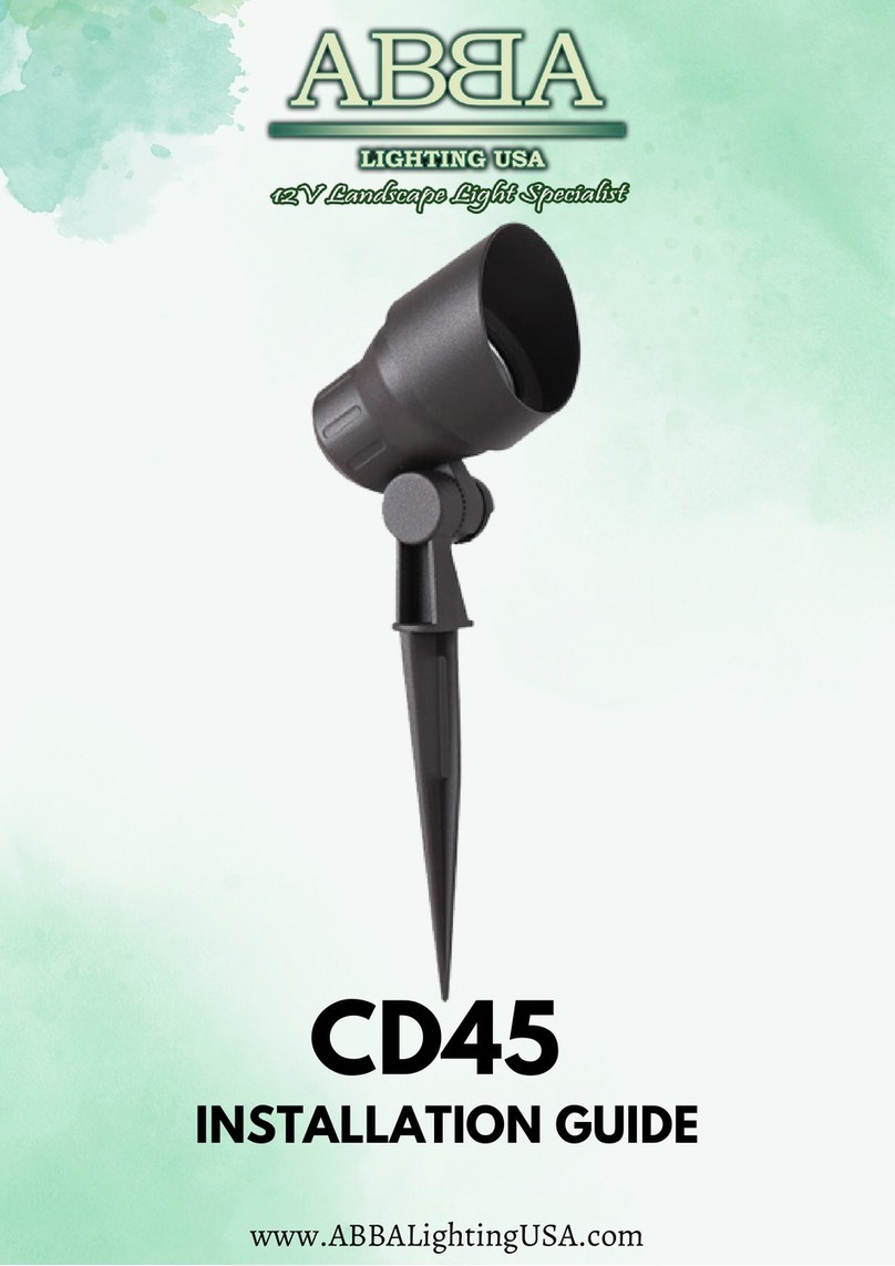 ABBA CD45 installation guide