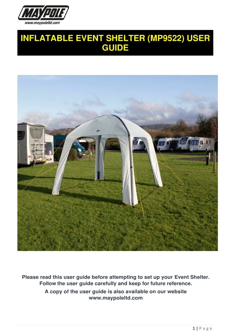 MayPole MP9522 user guide
