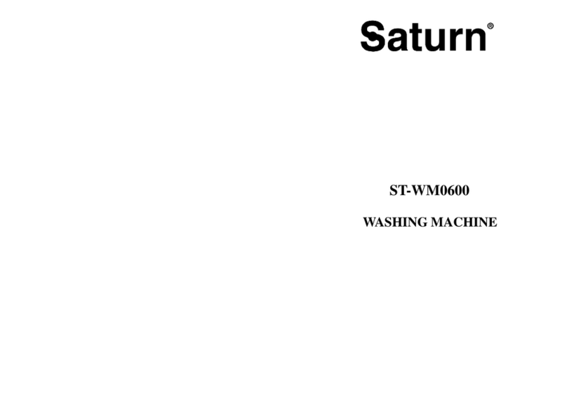 Saturn ST-WM0600 User manual