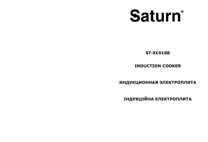 Saturn ST-EC0188 manual