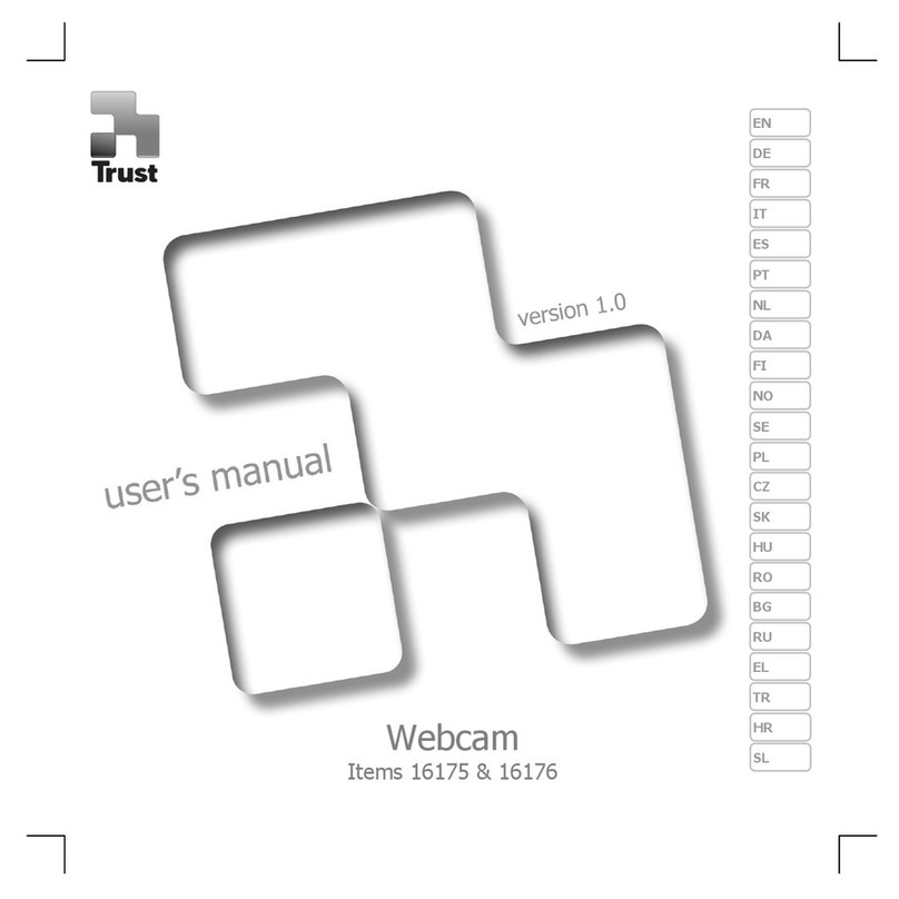 Trust 16175 user manual