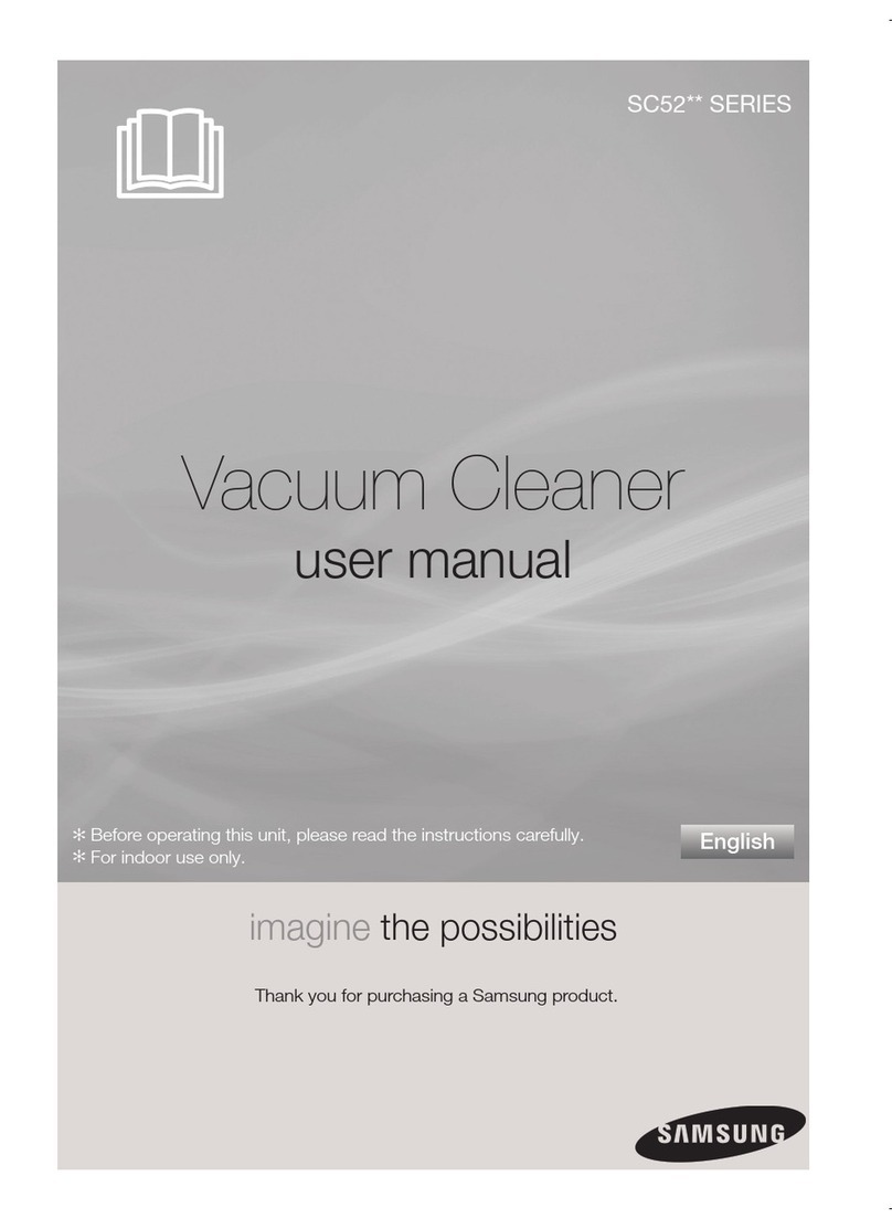 Samsung SC52 Series user manual