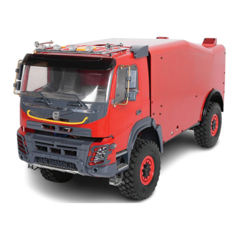 RC4WD VV-JD00021 quick start guide