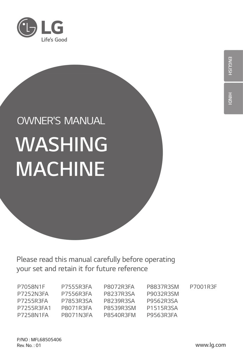 LG P7058N1F User manual