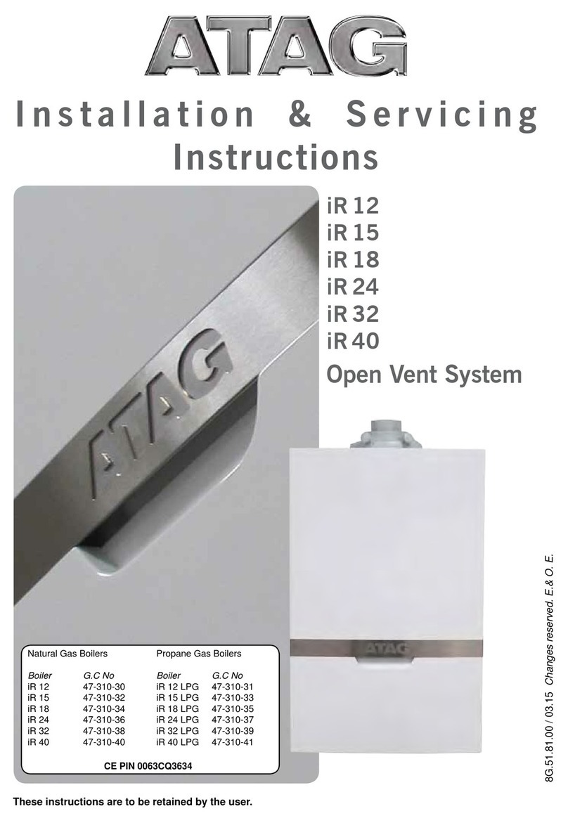 Atag iR 12 Release note