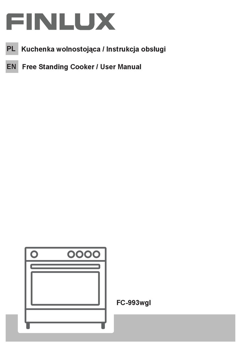 Finlux FC-993wgI user manual
