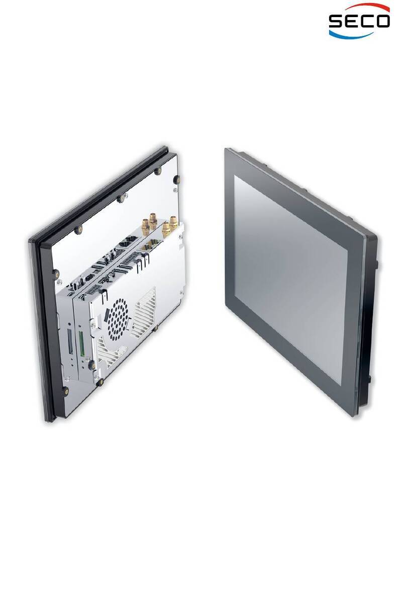 Seco SANTOKA 10.1 SG IPS product manual