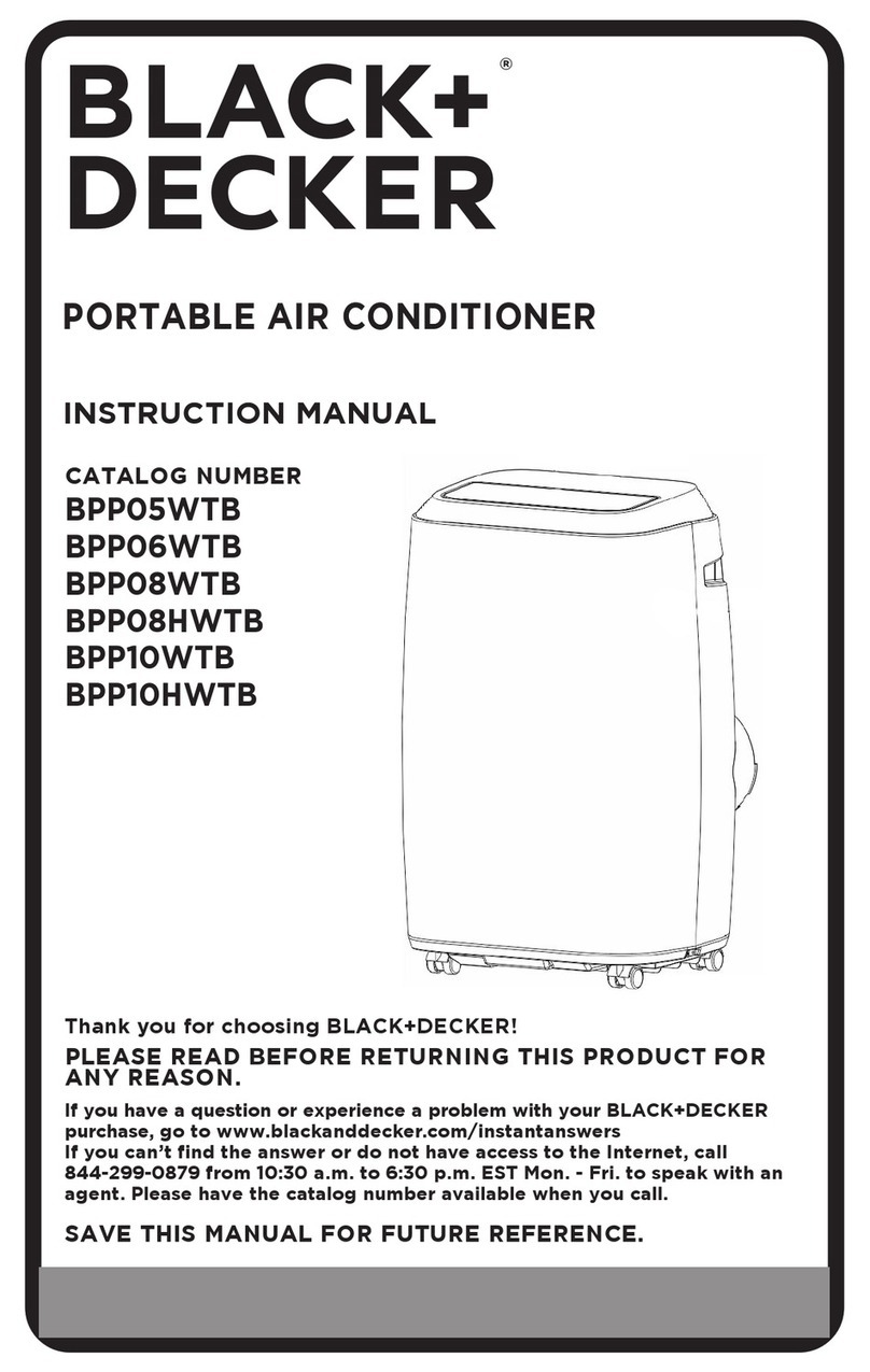 Black & Decker BPP06WTB User manual