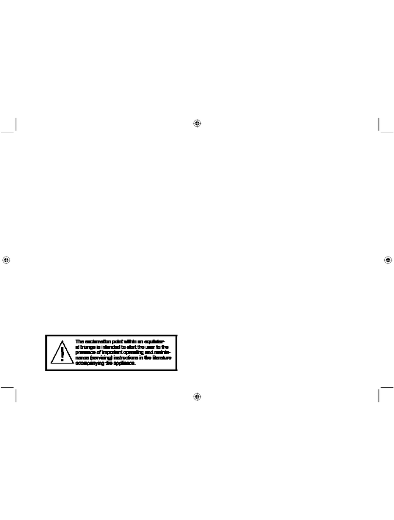 Uniden AMWUP758 user manual