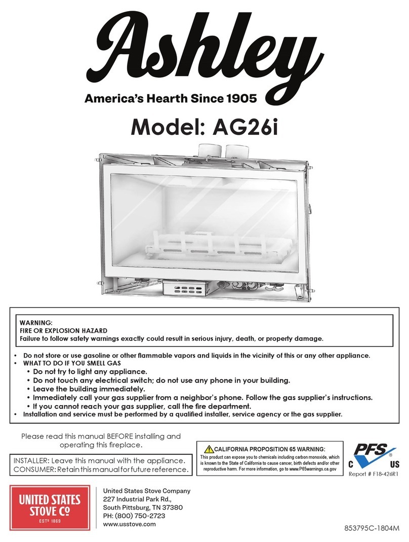 Acadia AG26i manual Acadia AG26i manual