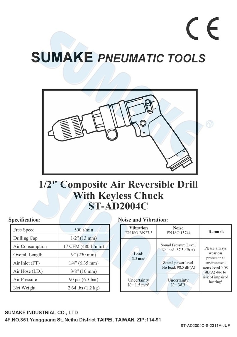 Sumake ST-AD2004C manual