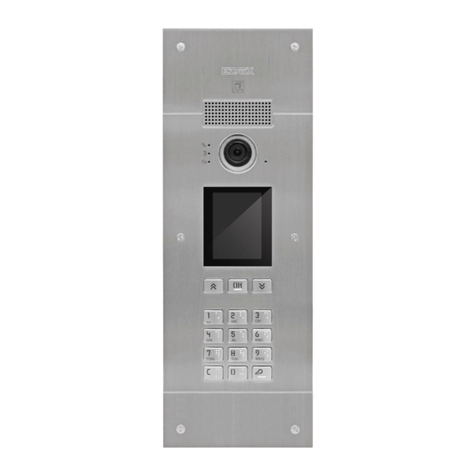 Vimar PIXEL UP 40415.S user manual