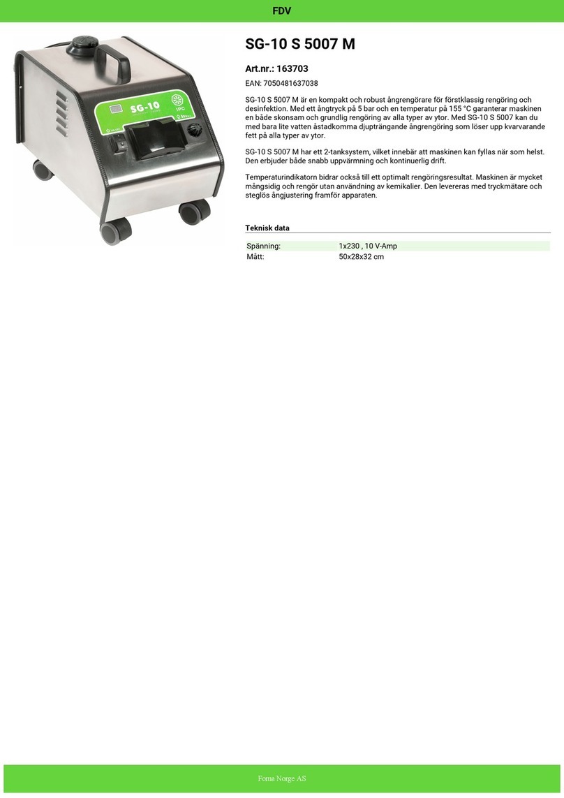 IPC 163703 instruction manual