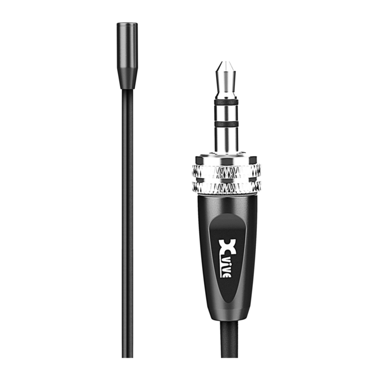 Xvive LV2 User manual