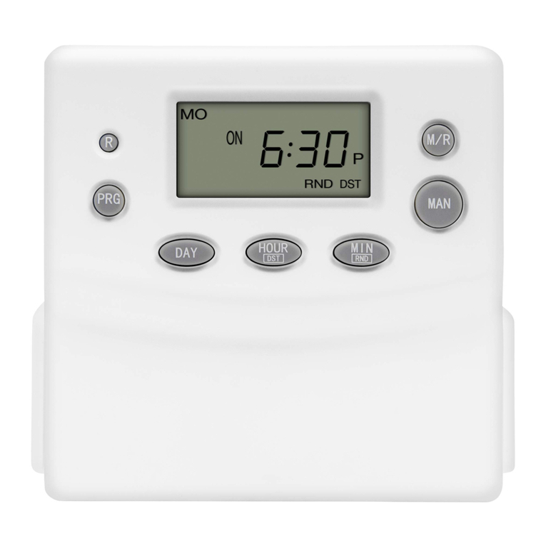 Topgreener TGT07 installation guide