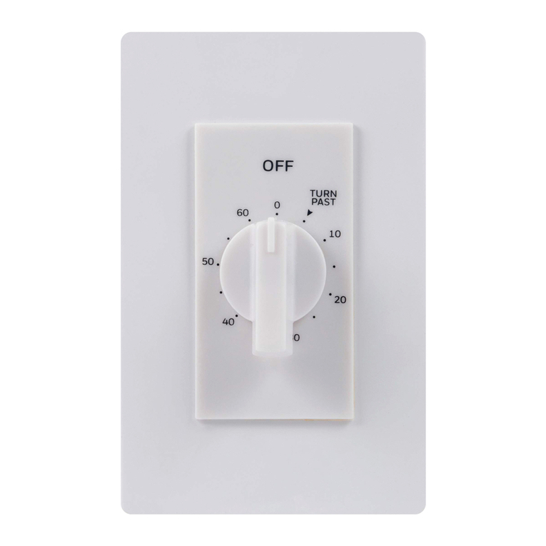 UltraPro 41081 User manual