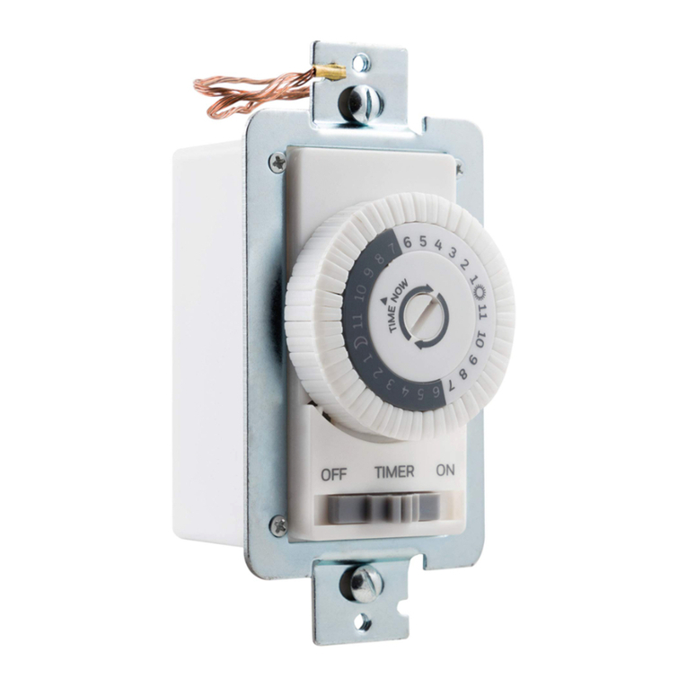 UltraPro 41092 user manual