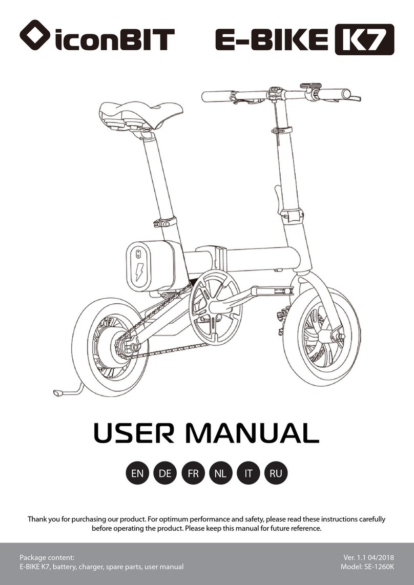 IconBiT K7 user manual
