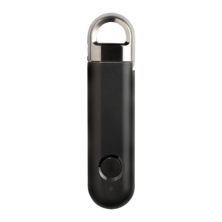 Shure AD651FOB user manual
