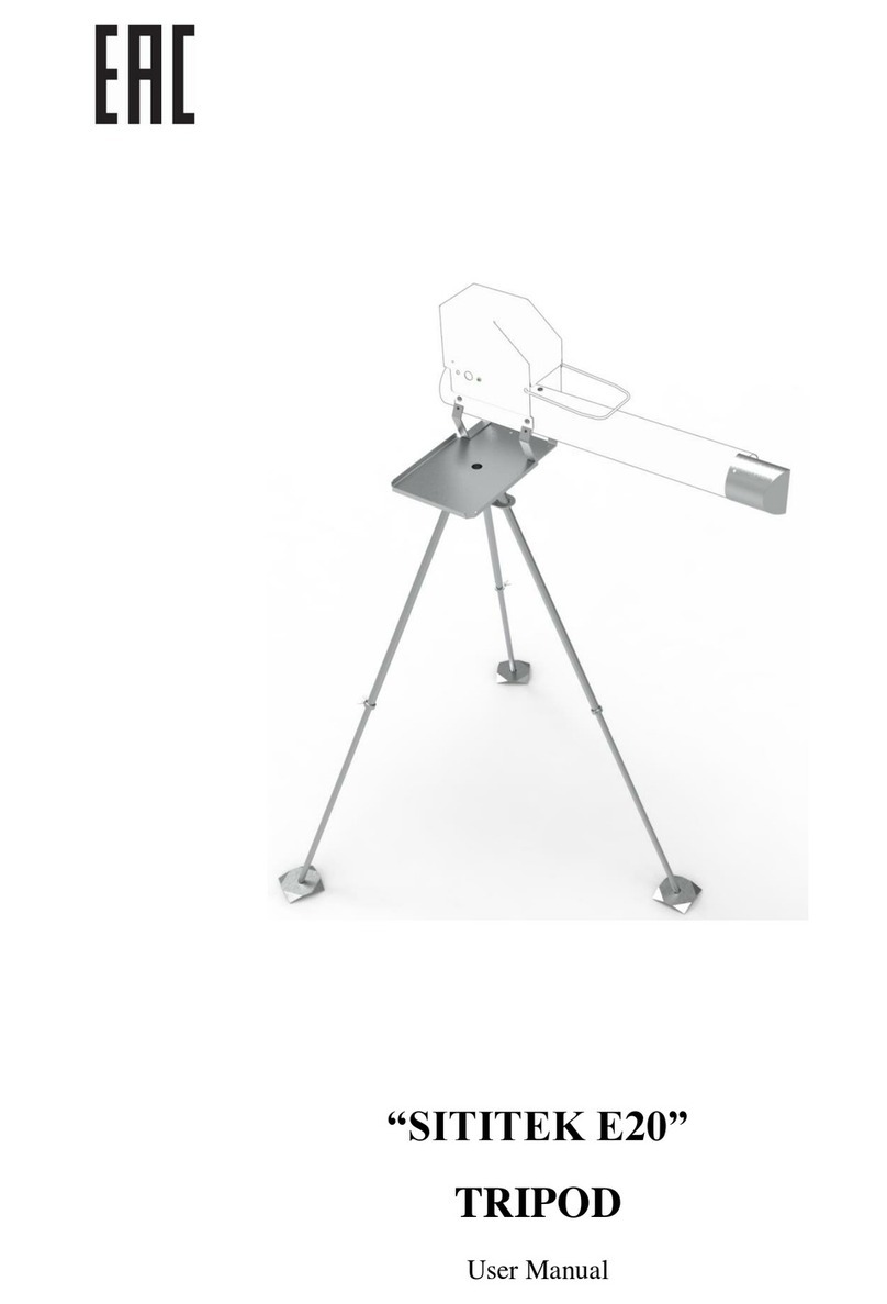 Sititek 70878 user manual