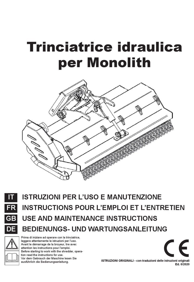 HERKULES 922330750 Use and maintenance instructions