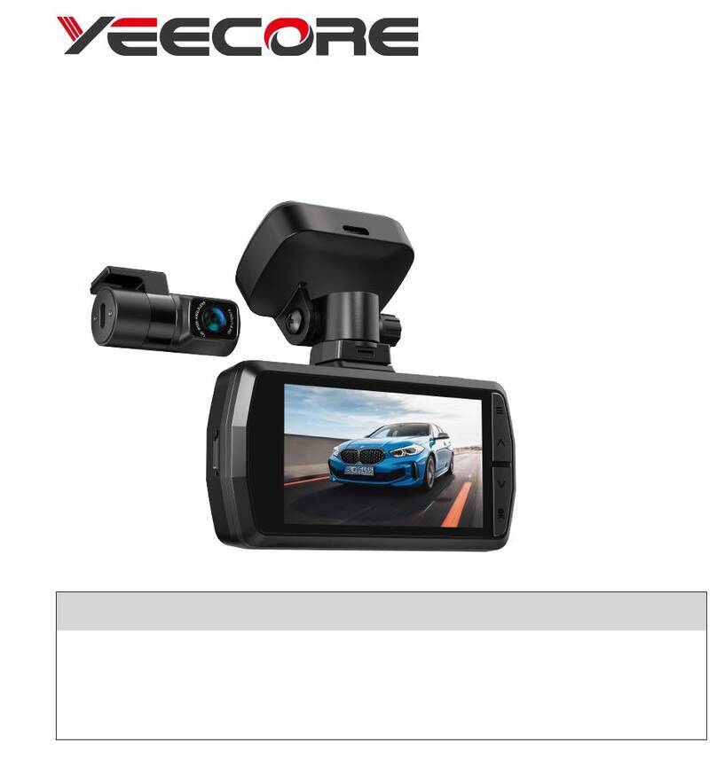 YEECORE H22 User manual