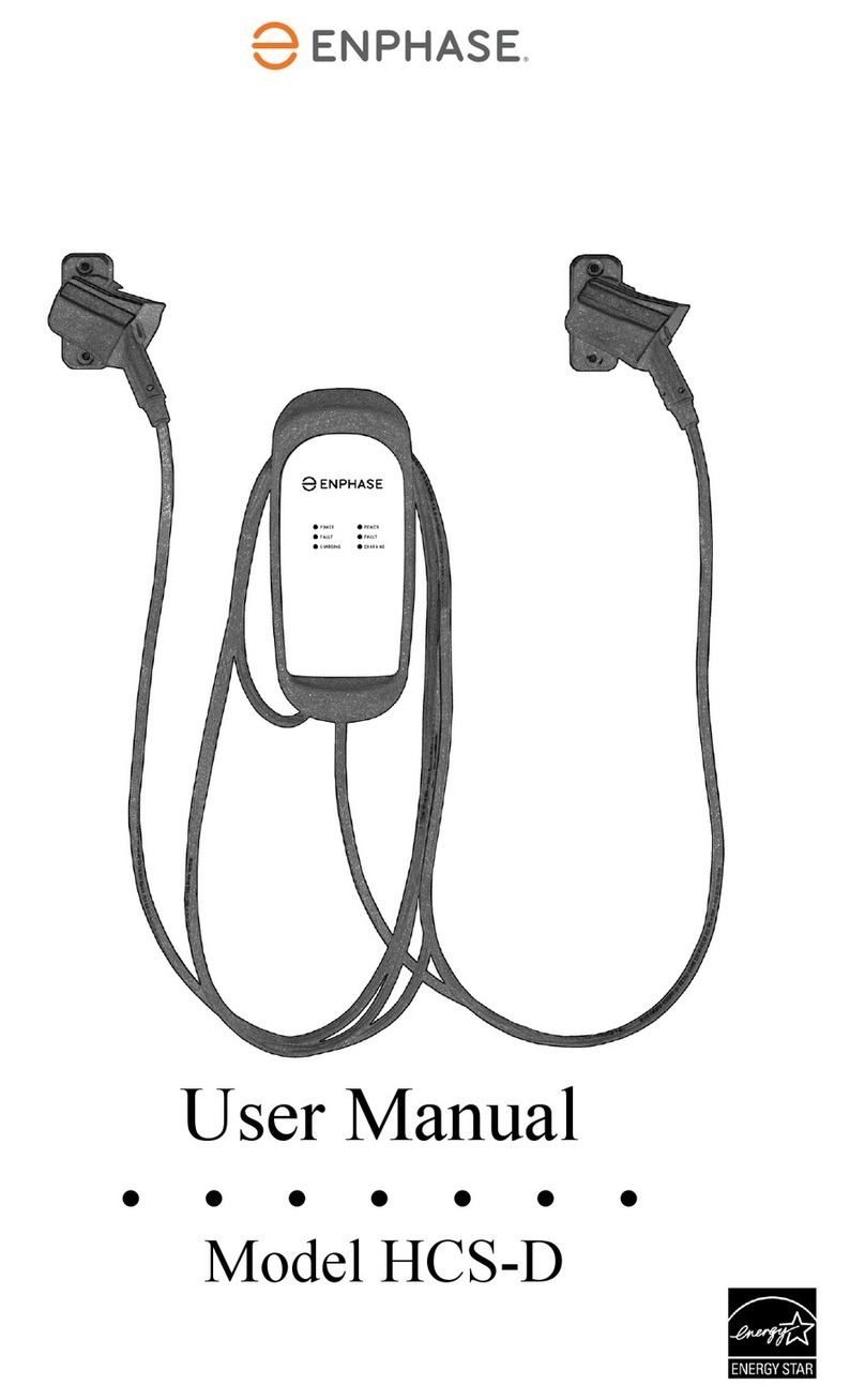 enphase HCS-D user manual
