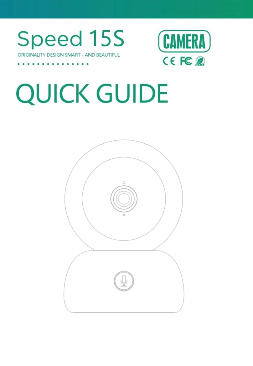 Meari Speed 15S quick guide