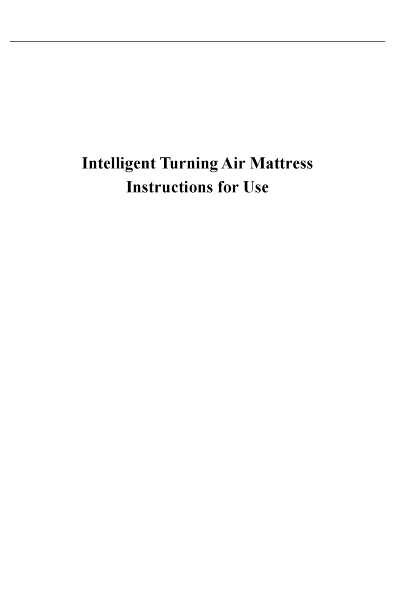 Bewatec P2312 User manual