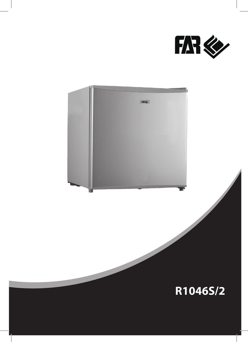 FAR R1046S/2 User manual