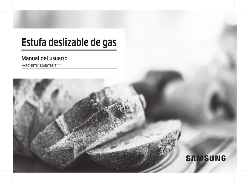 Samsung NX60 85 S Series User manual