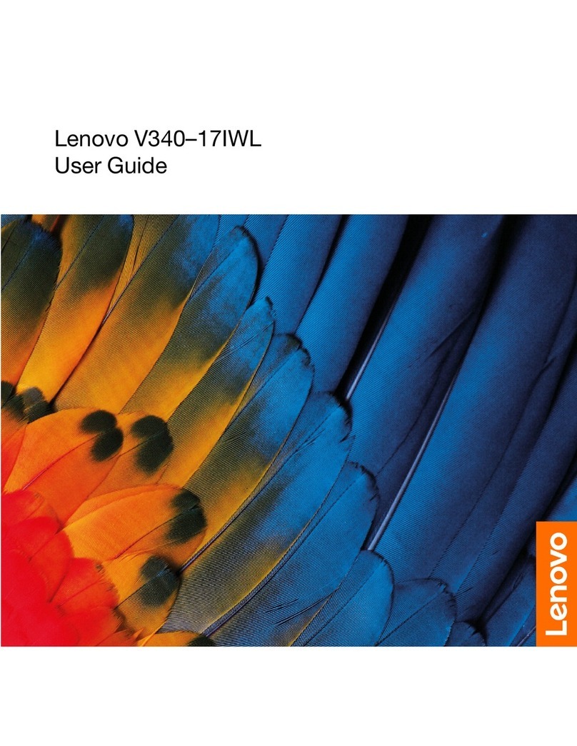 Lenovo 81RG000HSP User manual Lenovo 81RG000HSP User manual