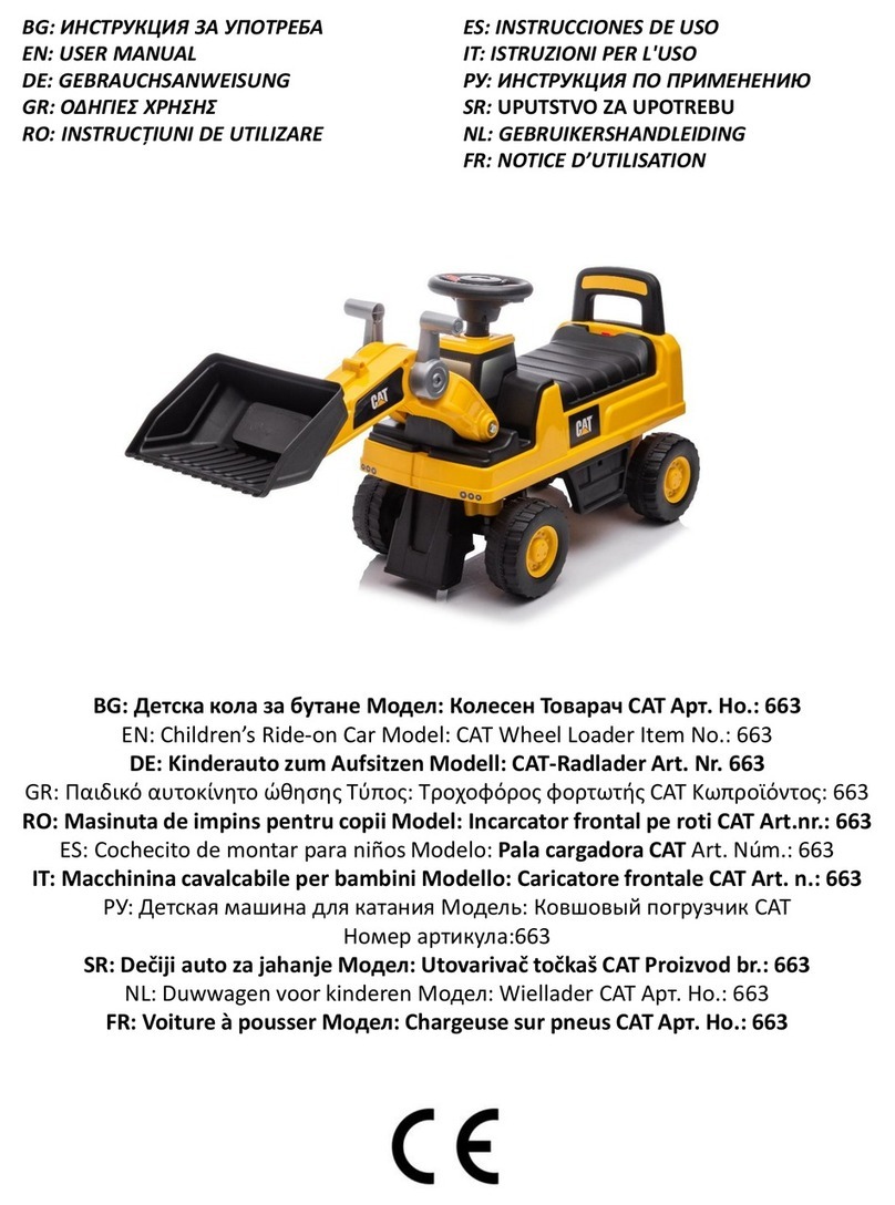 Ningbo 663 manual