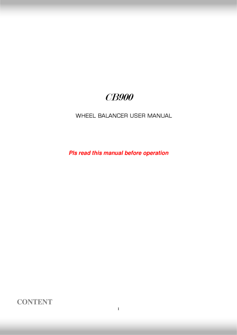 RKC INSTRUMENT CB900 Series user manual