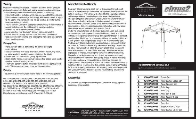 Caravan cirrus 2 manual
