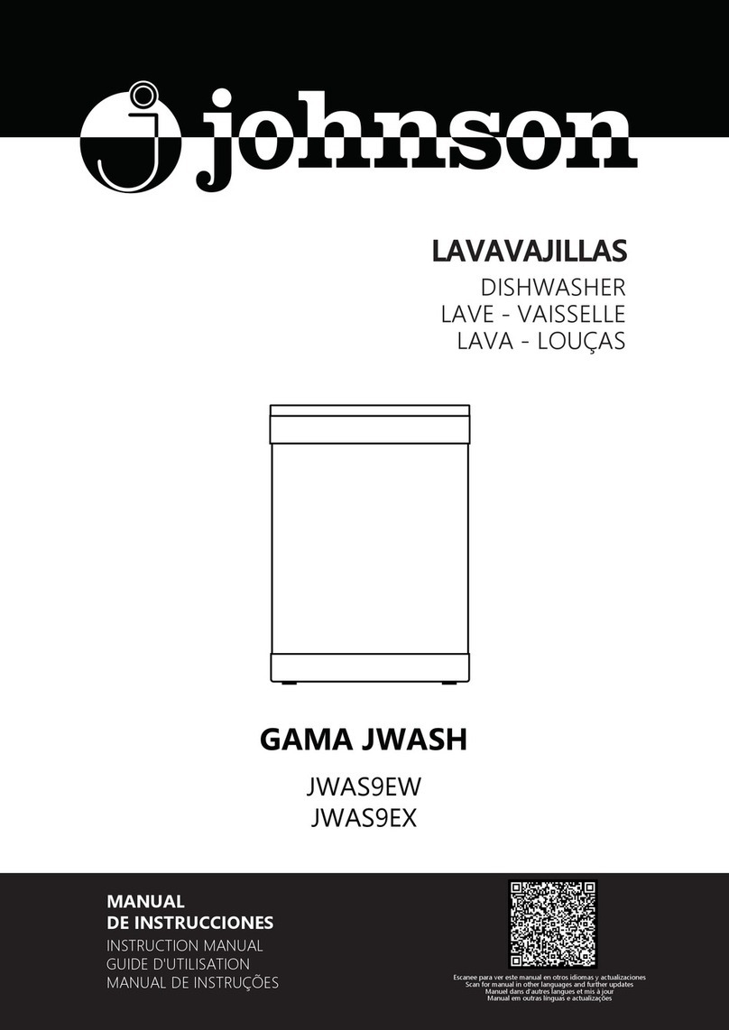 EAS Electric JWAS9EW instruction manual