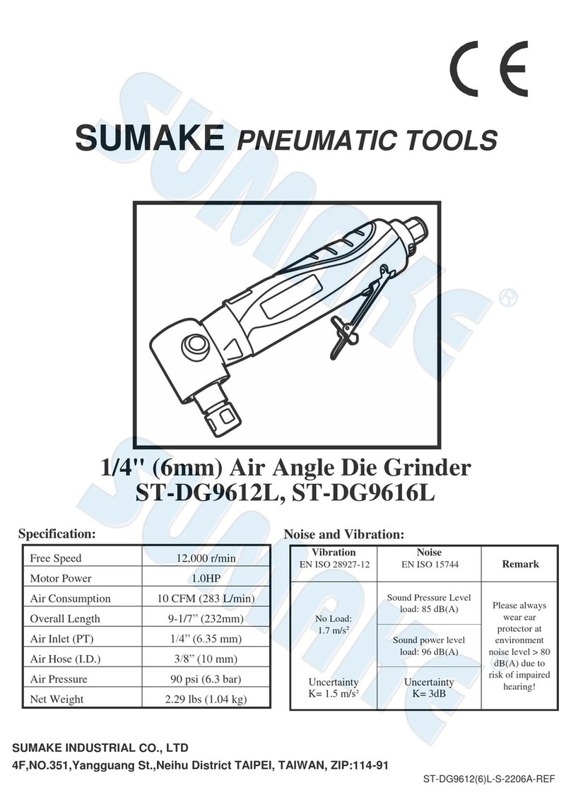Sumake ST-DG9612L manual