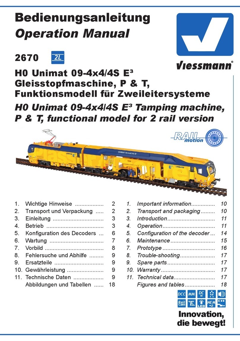 Viessmann 2670 User manual
